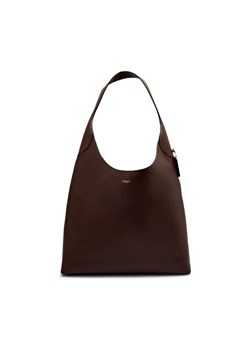 Coach Skórzane hobo BROOKLYN ze sklepu Gomez Fashion Store w kategorii Torebki hobo - zdjęcie 184304987