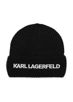 Karl Lagerfeld Kids Czapka ze sklepu Gomez Fashion Store w kategorii Czapki dziecięce - zdjęcie 184305016