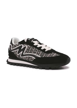 Marc Jacobs Skórzane sneakersy THE JOGGER ze sklepu Gomez Fashion Store w kategorii Buty sportowe damskie - zdjęcie 184305019