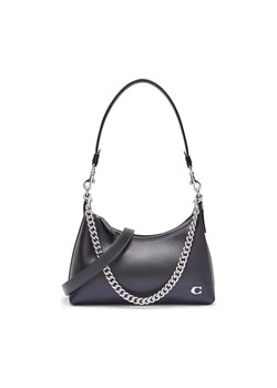 Coach Skórzana torebka na ramię JULIET 25 ze sklepu Gomez Fashion Store w kategorii Listonoszki - zdjęcie 184305027