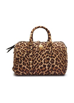 Kurt Geiger Skórzany kuferek 690 Boston ze sklepu Gomez Fashion Store w kategorii Kuferki - zdjęcie 184305028