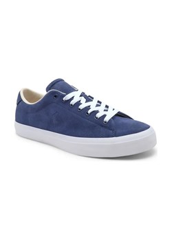 POLO RALPH LAUREN Skórzany trampki ze sklepu Gomez Fashion Store w kategorii Trampki męskie - zdjęcie 184305029