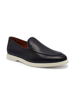BOSS BLACK Skórzane loafersy Sienne ze sklepu Gomez Fashion Store w kategorii Mokasyny męskie - zdjęcie 184305045