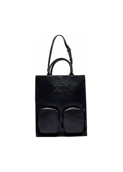 Max Mara Leisure Shopperka ze sklepu Gomez Fashion Store w kategorii Torby Shopper bag - zdjęcie 184305058