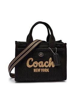 Coach Kuferek Cargo 20 ze sklepu Gomez Fashion Store w kategorii Kuferki - zdjęcie 184305075