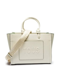 Tous Kuferek AMAYA ze sklepu Gomez Fashion Store w kategorii Kuferki - zdjęcie 184305077
