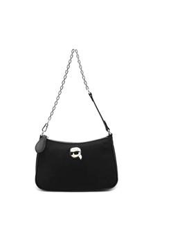 Karl Lagerfeld Torebka na ramię ze sklepu Gomez Fashion Store w kategorii Kopertówki - zdjęcie 184305086