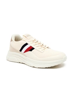 Tommy Hilfiger Sneakersy MODERN RUNNER PREMIUM ze sklepu Gomez Fashion Store w kategorii Buty sportowe męskie - zdjęcie 184305095