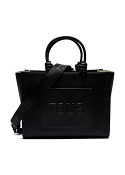 Tous Kuferek AMAYA ze sklepu Gomez Fashion Store w kategorii Kuferki - zdjęcie 184305096