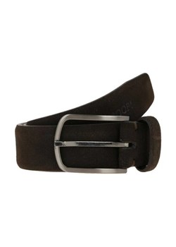 Joop! Skórzany pasek ze sklepu Gomez Fashion Store w kategorii Paski męskie - zdjęcie 184305097