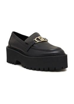 Liu Jo Skórzane loafersy FORTY 01 ze sklepu Gomez Fashion Store w kategorii Mokasyny damskie - zdjęcie 184305106