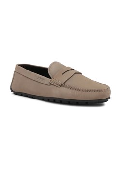 Joop! Skórzane mokasyny piola terras ze sklepu Gomez Fashion Store w kategorii Mokasyny męskie - zdjęcie 184305107