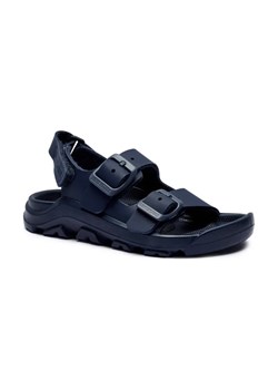 Birkenstock Sandały Mogami ze sklepu Gomez Fashion Store w kategorii Sandały dziecięce - zdjęcie 184305125