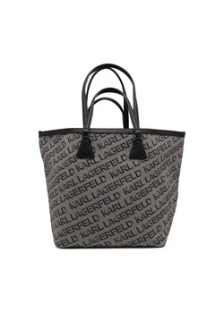 Karl Lagerfeld Shopperka k/essential jkrd ze sklepu Gomez Fashion Store w kategorii Torby Shopper bag - zdjęcie 184305126