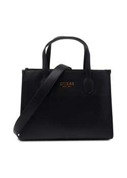 Guess Kuferek ze sklepu Gomez Fashion Store w kategorii Kuferki - zdjęcie 184305139