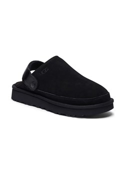 UGG Skórzane mule M GOLDENCOAST CLOG II ze sklepu Gomez Fashion Store w kategorii Klapki męskie - zdjęcie 184305146