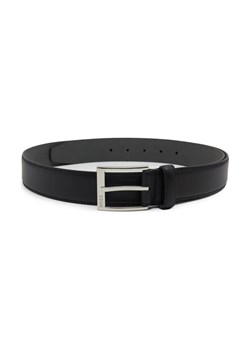 BOSS BLACK Skórzany pasek Ellotyo_Sz35 ze sklepu Gomez Fashion Store w kategorii Paski męskie - zdjęcie 184305165