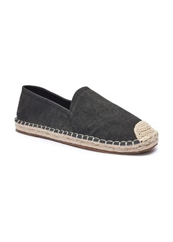 Guess Espadryle ELCHE ze sklepu Gomez Fashion Store w kategorii Espadryle męskie - zdjęcie 184305205