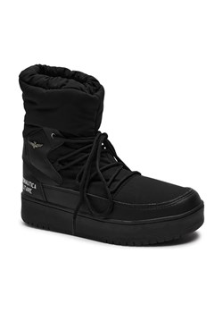 Aeronautica Militare Ocieplane śniegowce ze sklepu Gomez Fashion Store w kategorii Buty zimowe męskie - zdjęcie 184305206
