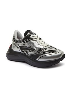 Love Moschino Sneakersy ze sklepu Gomez Fashion Store w kategorii Buty sportowe damskie - zdjęcie 184305209