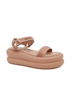 Liu Jo Sandały ze sklepu Gomez Fashion Store w kategorii Sandały damskie - zdjęcie 184305217