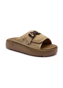UGG Klapki MAXXER ze sklepu Gomez Fashion Store w kategorii Klapki męskie - zdjęcie 184305226