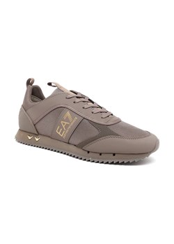 EA7 Sneakersy ze sklepu Gomez Fashion Store w kategorii Buty sportowe męskie - zdjęcie 184305228