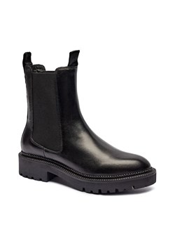 Gant Skórzane sztyblety Kelliin ze sklepu Gomez Fashion Store w kategorii Botki - zdjęcie 184305235
