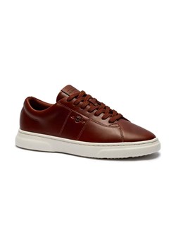 Gant Skórzane sneakersy Joree ze sklepu Gomez Fashion Store w kategorii Buty sportowe męskie - zdjęcie 184305236