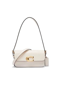 Coach Skórzana torebka na ramię Tabby ze sklepu Gomez Fashion Store w kategorii Listonoszki - zdjęcie 184305238