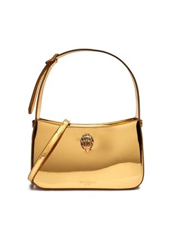 Kurt Geiger Skórzana torebka na ramię BOND ze sklepu Gomez Fashion Store w kategorii Listonoszki - zdjęcie 184305239