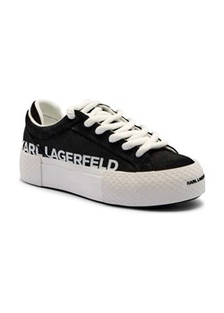 Karl Lagerfeld Skórzane sneakersy SKATE ze sklepu Gomez Fashion Store w kategorii Buty sportowe damskie - zdjęcie 184305247