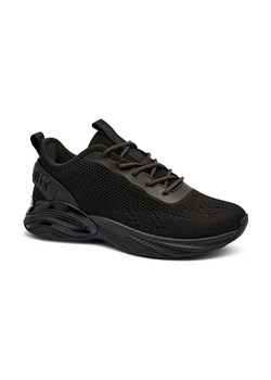 Plein Sport Sneakersy Runner PS Fly ze sklepu Gomez Fashion Store w kategorii Buty sportowe męskie - zdjęcie 184305259