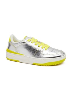 Desigual Sneakersy ze sklepu Gomez Fashion Store w kategorii Buty sportowe damskie - zdjęcie 184305266