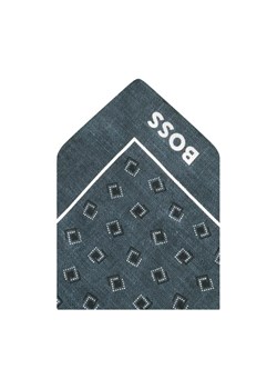 BOSS BLACK Poszetka H-POCKET SQ-222 ze sklepu Gomez Fashion Store w kategorii Poszetki i butonierki - zdjęcie 184305268