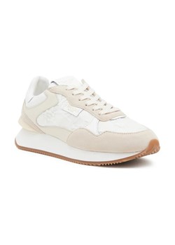 TWINSET Skórzane sneakersy ze sklepu Gomez Fashion Store w kategorii Buty sportowe damskie - zdjęcie 184305275