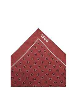 BOSS BLACK Poszetka H-POCKET SQ-222 ze sklepu Gomez Fashion Store w kategorii Poszetki i butonierki - zdjęcie 184305279