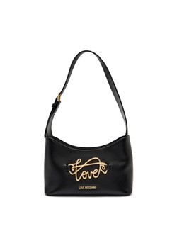 Love Moschino Torebka na ramię ze sklepu Gomez Fashion Store w kategorii Listonoszki - zdjęcie 184305287
