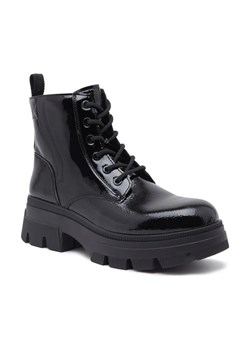 Calvin Klein Jeans Trapery ze sklepu Gomez Fashion Store w kategorii Workery damskie - zdjęcie 184305296