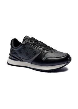 Guess Sneakersy ISLAND ze sklepu Gomez Fashion Store w kategorii Buty sportowe męskie - zdjęcie 184305298