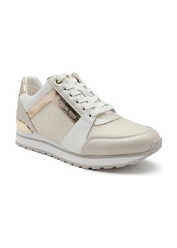 Michael Kors Skórzane sneakersy BILLIE TRAINER ze sklepu Gomez Fashion Store w kategorii Buty sportowe damskie - zdjęcie 184305308