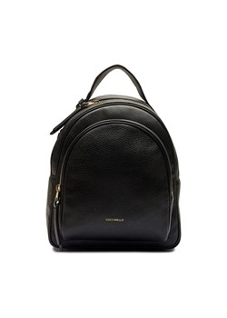 Coccinelle Skórzany plecak Malory ze sklepu Gomez Fashion Store w kategorii Plecaki - zdjęcie 184305335