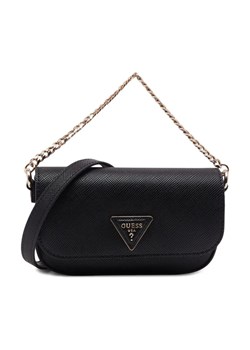 Guess Torebka wieczorowa BRYNLEE ze sklepu Gomez Fashion Store w kategorii Kopertówki - zdjęcie 184305337