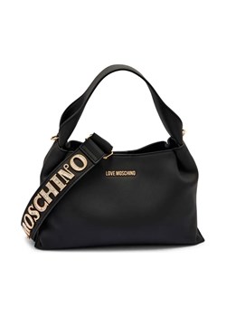 Love Moschino Torebka na ramię ze sklepu Gomez Fashion Store w kategorii Listonoszki - zdjęcie 184305339