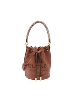 Marc Jacobs Skórzany Worek THE BUCKET ze sklepu Gomez Fashion Store w kategorii Torebki worki - zdjęcie 184305355
