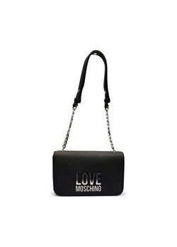 Love Moschino Torebka na ramię ze sklepu Gomez Fashion Store w kategorii Listonoszki - zdjęcie 184305357