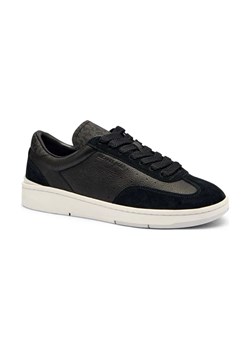 Michael Kors Skórzane sneakersy WILTON ze sklepu Gomez Fashion Store w kategorii Buty sportowe męskie - zdjęcie 184305358