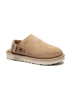 UGG Skórzane mule M GOLDENCOAST CLOG II ze sklepu Gomez Fashion Store w kategorii Klapki męskie - zdjęcie 184305377