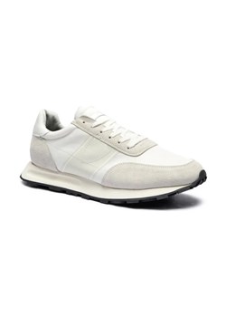 Philippe Model Sneakersy Tilu | z dodatkiem skóry ze sklepu Gomez Fashion Store w kategorii Buty sportowe męskie - zdjęcie 184305388