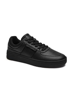 Just Cavalli Skórzane sneakersy ze sklepu Gomez Fashion Store w kategorii Buty sportowe męskie - zdjęcie 184305407